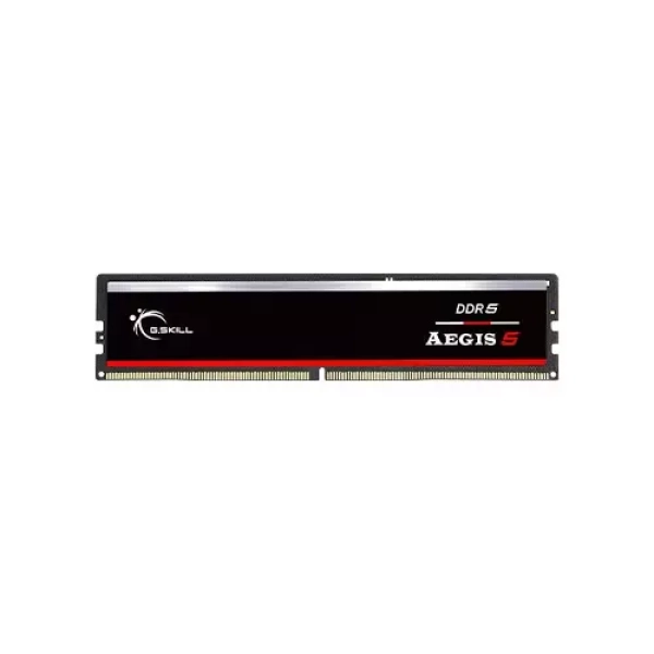 G.Skill Aegis 5 16GB DDR5 6000MHz Desktop RAM